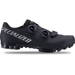RECON 3.0 MTB SHOE BLK 44