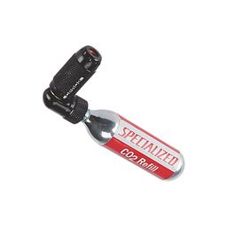 Air tool AIRTOOL CPRO2 MICROBLAST BLK