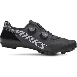 SW RECON SHOE BLK 44