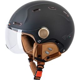 Demm Pedelec Mat/Zwart L (1000001619)