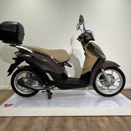 Piaggio Liberty Iget (liberty-iget1)