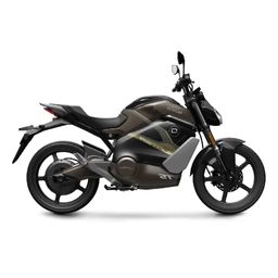 Super soco TS Street Hunter 45KM/H (8732.7457281)