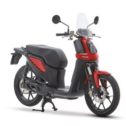 Fantic ISSIMO CITY 45KM (E23-EM1031-CEUSR)