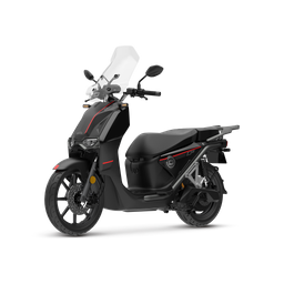 Super soco Cpx 45km/hour (9263.8354855)