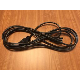 GST18 3x1,5mm2 3 mtr