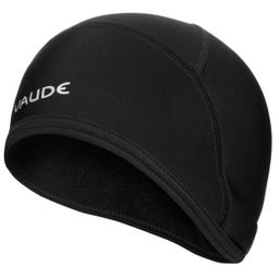 Vaude Bike Warm Cap, black/white, L (4062218421394)