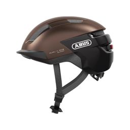 Abus helm purl-y ace metallic copper l (4003318979163)