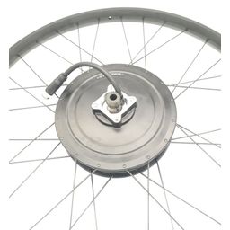 Stromer Wheel Rear Unit Syno Drive II ST3 Rodi (404285) (7618164113981)