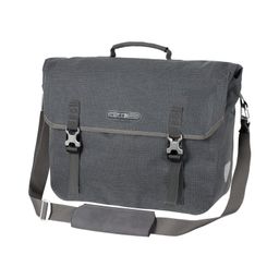 Ortlieb Commuter-Bag Two Urban QL2.1 20L Pepper (4013051047166)