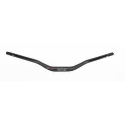 ERGOTEC Stuur Riser Bar 50 Comfort Alu, reikwijdte 720mm