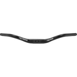Ergotec stuur stuttgarter 610mm ø31,8 level 4 alu (4016538082384)