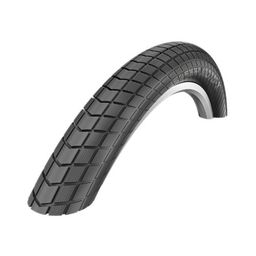 Schwalbe Super Moto 62-584 (27'5x2.40) (4026495857000)