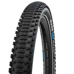 Schwalbe Johnny Watts 60-584 (27'5x2.35) (4026495910972)