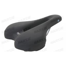 Contec Ergonomic Trekking Zadel Dames (4250311356754)