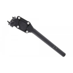 Contec Verende Zadelpen SP-060 SLT 31,6x400mm (4251507918602)
