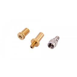 Contec Ventiel Verloopset Auto, Frans, Contra (4251507945721)
