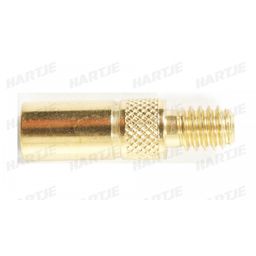 Contec Verloopnippel Auto (4250311301884)