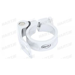Contec Zadelpensnelspanner 34,9mm Zwart (4250311314426)
