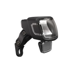 Contec Koplamp D-Lux 120 E-Xtent E-bike 6-12v 120/200 LUX