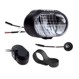 SUPERNOVA LED koplamp M99 Mini Pro-45 Max. 270lux / 1300lumen (4260224791269)