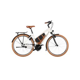 Riese & Müller Cruiser2 Mixte silent, 50cm, 500wh, Cream