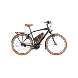 Riese & Müller Cruiser2 vario, 545wh, Kiox300, Rx, Zwart (F01263_020103060424)