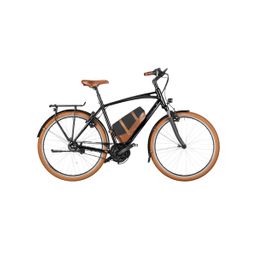 Riese & Müller Cruiser2 vario, 545wh, Kiox300, Rx, Zwart