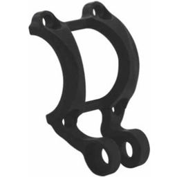 Ergotec Stuurpen Kap Octopus 31.8mm met houder (4016538103140)