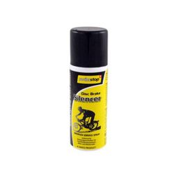 Swissstop spray disc brake silencer 50ml