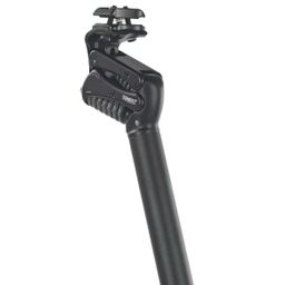 Kinekt LR Verende zadelpen Ø 30.9mm Lengte: 420mm (0852812008916)