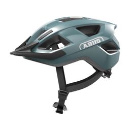 Abus Aduro 3.0 Helm Glacier Blue L (58-62cm) (4003318913808)