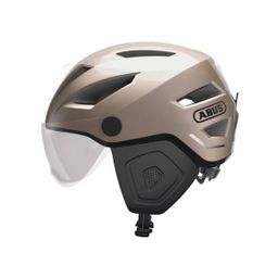 Abus Pedelec 2.0 Ace Helm Champagne Gold M (52-58cm) (4003318919138)