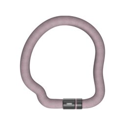 Abus Kettingslot Goose Lock 6206K/110 Rosemauve (4003318961564)