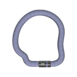 Abus Kettingslot Goose Lock 6206K/110 Flint (4003318961571)