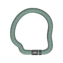 Abus Kettingslot Goose Lock 6206K/110 Mint (4003318961588)