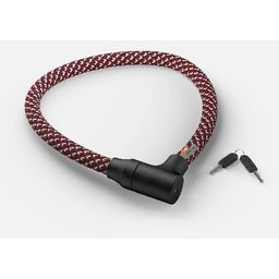 TEXLOCK Orbit Chateau Red 100cm ART2 (4260586430349)