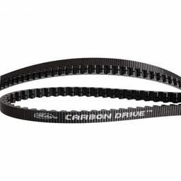 Gates CDX Belt Carbon Drive 125T Zwart (402901) (4260510069256)
