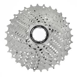 Shimano Cassette 10v HG500 11-32T (4524667328209)
