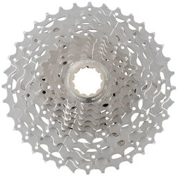 Shimano Cassette XT 10v 11-32T CS-M771