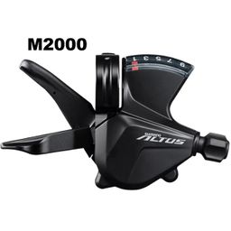 Shimano Rapidfire 9v (4550170447519)