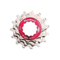 Sunrace Cassette Wisselset 3-voudig passend voor alle Sunrace 11v (4710944264128)