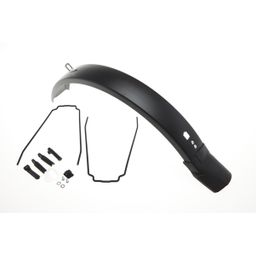 Urban arrow Spatbord SKS 20" (PET A 65R) zwart mat (UA02-0809) (8785261627464)