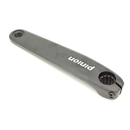 Stromer Crank Pinion Right Forge 175mm P8510&P8510 SM (404940) (7618164134870)