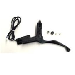Stromer Brake Lever Assembly HD822 Left (401388) (7630044603146)