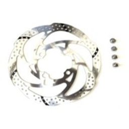 Stromer Brake Rotor TR180-31 (401392) (7630044603184)