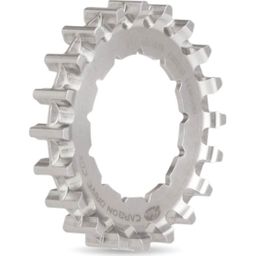 Gates CDX achtertandwiel 20 tands Rohloff Splined (4260510067733)