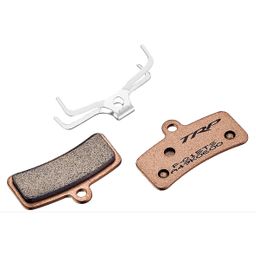TRP Schijfremblokken P-Q15TS voor 1,8mm en 2,3mm (4717592032574)