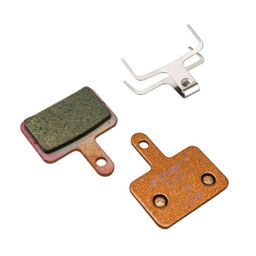 TRP Schijfremblokken A10 TS voor 1,8mm Sintered (401396) (4717592027112)