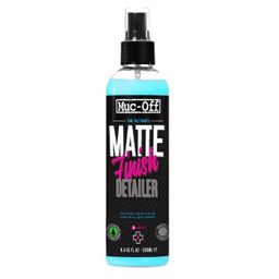 Muc off Muc-off matt finish detailer beschermspray 250ml (5037835200058)