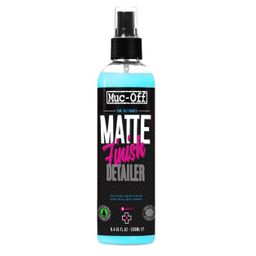 Muc off Muc-off matt finish detailer beschermspray 250ml